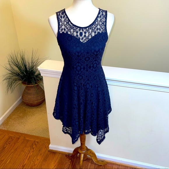 Monteau Los Angles | Lace Dress Monteau Los Angles | Lace Dress
